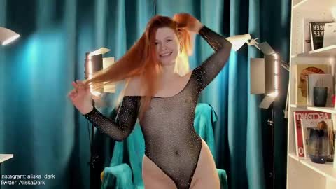 Alice online show from April 8, 2026, 6:35 am