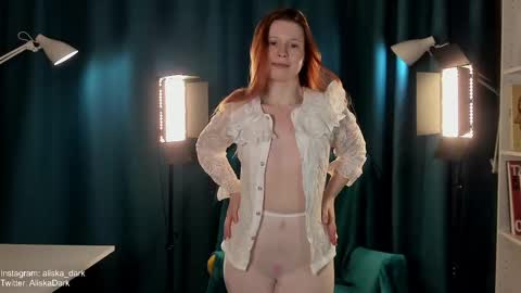 Alice online show from April 16, 2026, 7:53 am