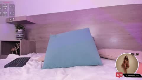 A L I S O N  online show from March 8, 2025, 10:24 pm