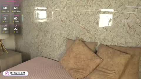 A L I S O N  online show from March 18, 2026, 11:57 am