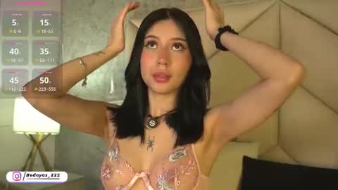 A L I S O N  online show from July 2, 2026, 11:49 am