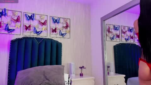 Snapshot of alison_carde05 chatting on June 21, 2026, 11:35 am Alison online show from June 21, 2026, 11:35 am