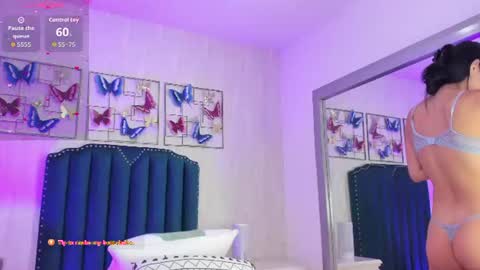 Snapshot of alison_carde05 chatting on July 21, 2026, 7:05 pm Alison online show from July 21, 2026, 7:05 pm