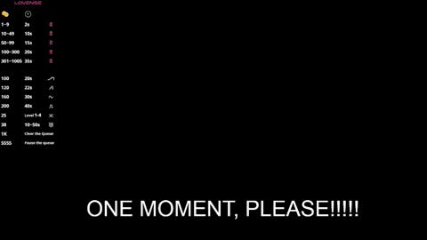 Alison online show from November 1, 2025, 8:00 pm