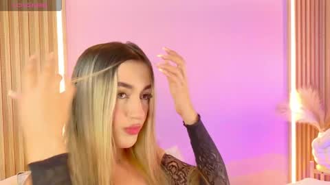 Alison online show from April 1, 2026, 7:33 pm