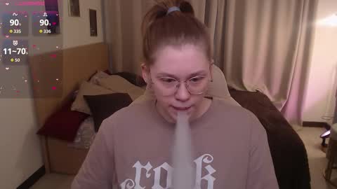 Snapshot of alison_doody chatting on February 26, 2026, 7:51 am Alison online show from February 26, 2026, 7:51 am