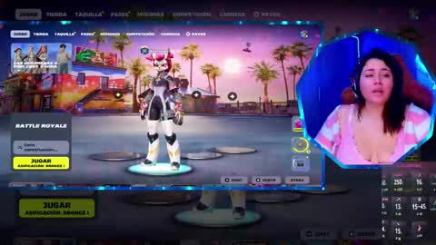 Alison online show from February 8, 2026, 3:48 pm