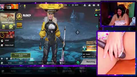 Alison online show from February 23, 2026, 5:10 pm