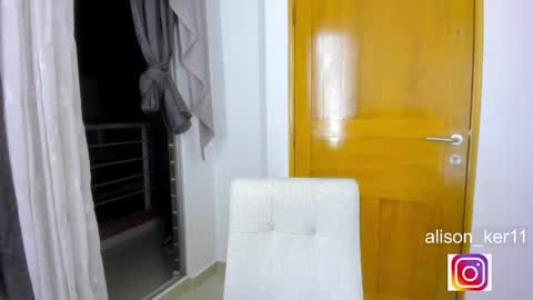 Snapshot of alison_ker chatting on May 15, 2026, 3:13 am Sofias house online show from May 15, 2026, 3:13 am