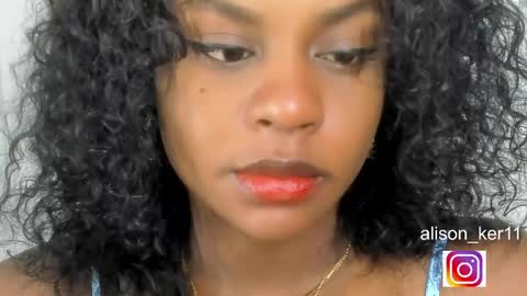 Snapshot of alison_ker chatting on May 22, 2026, 3:57 am Sofias house online show from May 22, 2026, 3:57 am