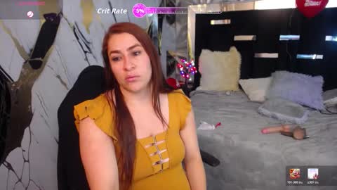 alison_marr online show from February 24, 2026, 7:45 pm