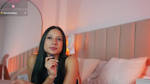 Alison  online show from May 12, 2026, 11:13 pm