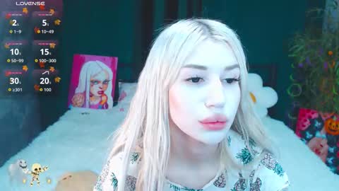 Alison online show from November 11, 2025, 10:04 am