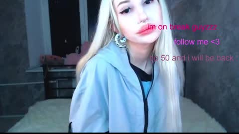 Alison online show from May 19, 2026, 3:18 pm