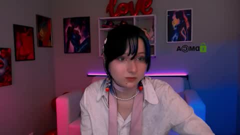 Snapshot of alison_purr chatting on March 5, 2026, 10:33 am alison_purr online show from March 5, 2026, 10:33 am