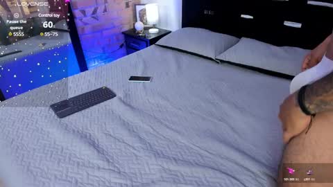 alison online show from February 18, 2025, 3:21 pm