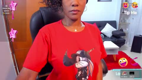 Alisson online show from February 18, 2026, 10:11 am