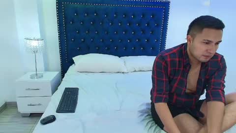 Alissa and Alan online show from May 8, 2026, 11:15 am