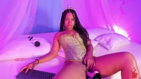 Mia online show from June 20, 2026, 3:15 pm