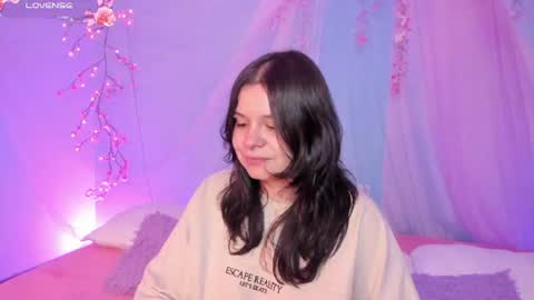Mia online show from July 24, 2026, 1:58 am