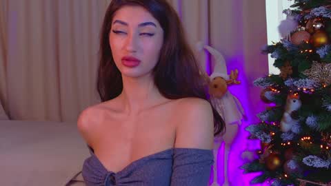alissa_foxx online show from December 18, 2024, 10:19 am