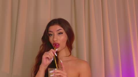 alissa_foxx online show from February 2, 2026, 8:35 am