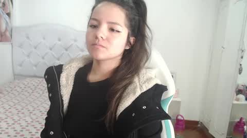 alissa_morrison online show from October 11, 2025, 1:05 am