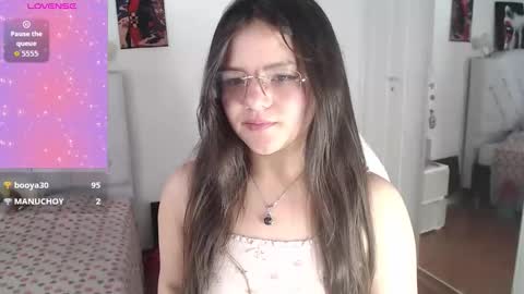 alissa_morrison online show from November 28, 2025, 6:32 pm