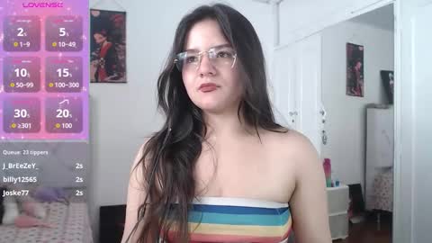 alissa_morrison online show from January 16, 2026, 8:46 pm
