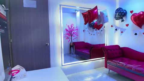 Alissa  online show from February 24, 2026, 11:19 am