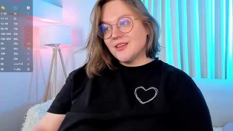 Alissa online show from November 11, 2025, 4:29 pm