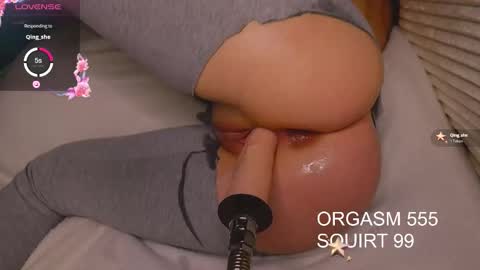 alissaaasex online show from December 1, 2025, 7:46 am