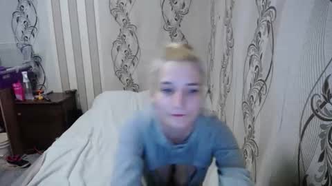 alissaclentx online show from December 4, 2025, 10:40 pm