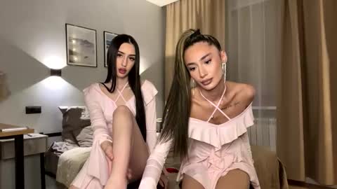 Alissa online show from March 1, 2026, 3:58 pm