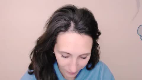 Snapshot of alissajersy_ chatting on October 13, 2025, 8:47 am Alissa online show from October 13, 2025, 8:47 am