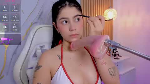 Snapshot of alissaowens_ chatting on June 23, 2026, 11:08 am Alissa owens online show from June 23, 2026, 11:08 am