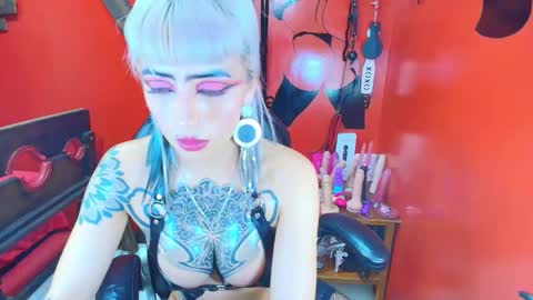 Snapshot of alissapeachx chatting on February 16, 2026, 3:13 am Alissa Peach online show from February 16, 2026, 3:13 am