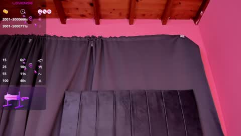 Mara  Isabel online show from January 4, 2025, 12:37 am