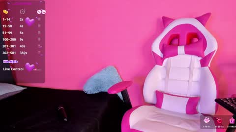 Mara  Isabel online show from January 19, 2025, 4:22 am