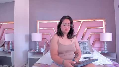 alissbluumm online show from June 25, 2026, 12:09 pm