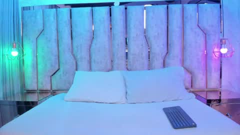 alisse_myers online show from May 22, 2026, 3:13 am