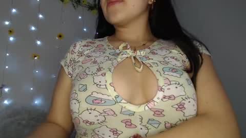 Alisson online show from February 15, 2025, 12:11 pm