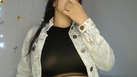 Alisson online show from February 24, 2025, 11:10 am