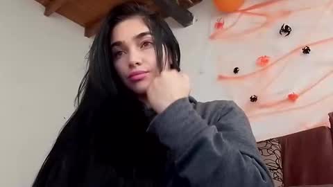 Alisson369  online show from October 27, 2025, 3:49 pm