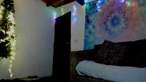 Alisson369  online show from December 20, 2025, 8:54 am