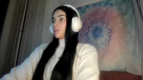 Alisson369  online show from February 24, 2026, 9:51 am