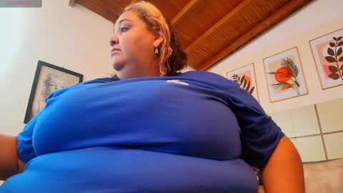 Alisson online show from February 9, 2025, 11:14 am