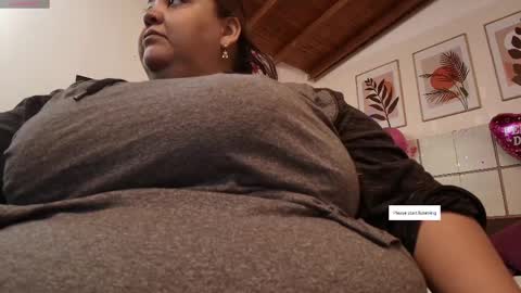 Alisson online show from February 17, 2025, 11:34 am