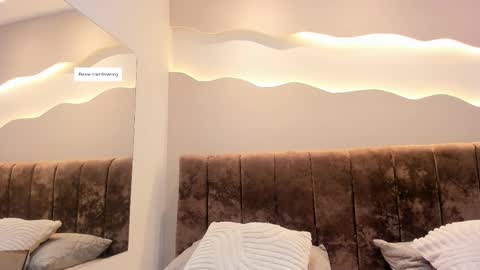 Alisson online show from February 18, 2026, 2:18 am