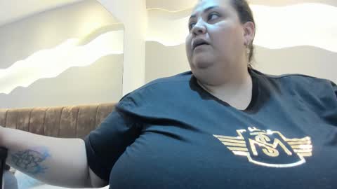 Alisson online show from March 15, 2026, 10:27 pm